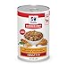 Hill's Science Diet Wet Dog Food, Adult, Savory Stew with Chicken & Vegetables, 12.8 oz, 12-pack