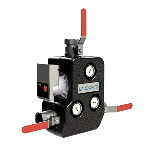 Preisvergleich Produktbild Rücklaufanhebungsgruppe Laddomat 21-100 Effizienzpumpe