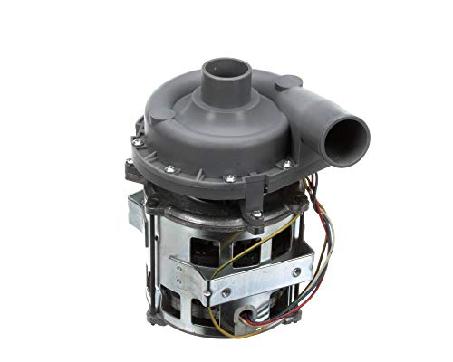 Fagor Commercial Z201011000 à laver Pompe 230 V 50 Hertz