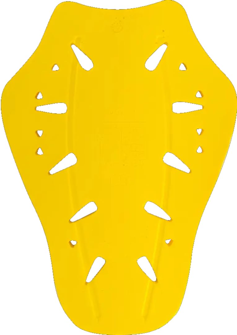 BERING Protect Flex Omega Dorsale Level 2 Protection dorsale, gelb, S - L