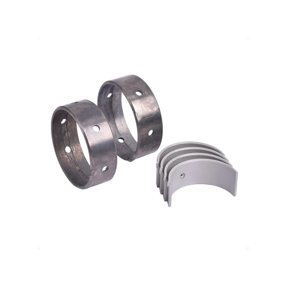 36mm Connecting Rod 13325-MM9-315 Crankshaft Main Bearing Motorcycle for VRX400 Ro Spl Bl 1995-1997(Add 0.50 KIT)