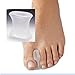 Unlimited Motion - Gel Toe Spreaders (4 pcs/Bag) (Large)
