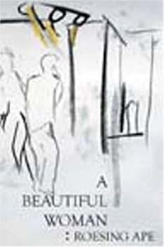 Paperback A Beautiful Woman Book