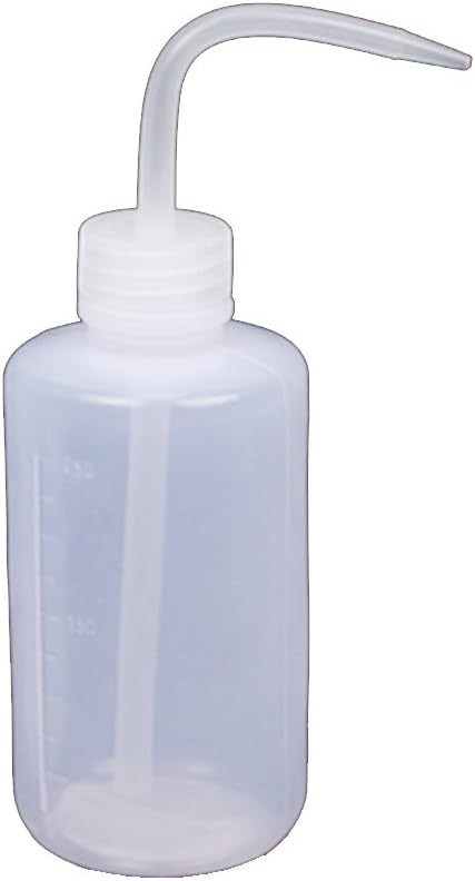 spremere bottiglia per tatuaggio