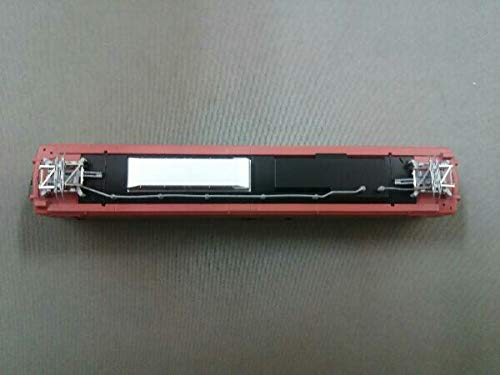 Amazon | (1)Nゲージ TOMIX 7121 国鉄 EF81形電気機関車 (ローズ