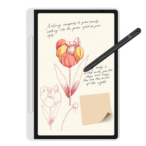XPPen Magic Note Pad 10.95インチAndroidOS搭載 Amazon.co.jp: 【新登場】XPPen Magic Note Pad 10.95インチ