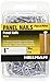 HILLMAN FASTENERS 461527 6 oz 1-5/8 White Nail