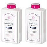 Forever New 32oz Liquid Original Scent Fabric Care Wash 2 Pack (64oz Total) Natural Laundry...