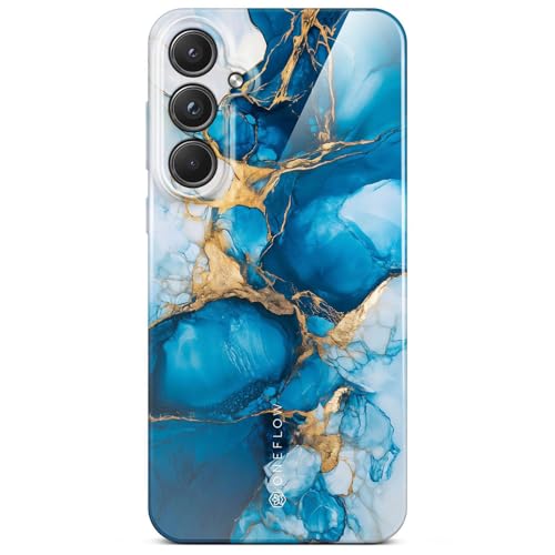 Coque Samsung S20 FE Bliss marbre bleu pour vos sorties