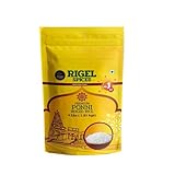 Rigel Spices Premium Ponni Boiled Rice - Aged | Authentic South Indian Parboiled Rice for Fluffy & Nutritious Meals | Ideal for Daily Cooking and Special Recipes (1.81 KG)