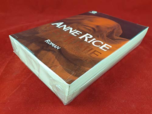 Die Mumie oder Ramses der Verdammte 3442098580 Book Cover