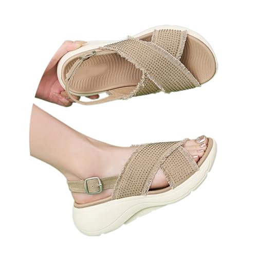 Chaussures femmes sabots légers pour plage et jardin style slip on
