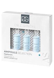 Dr. Barbara Stürm Hyaluronic Ampoules