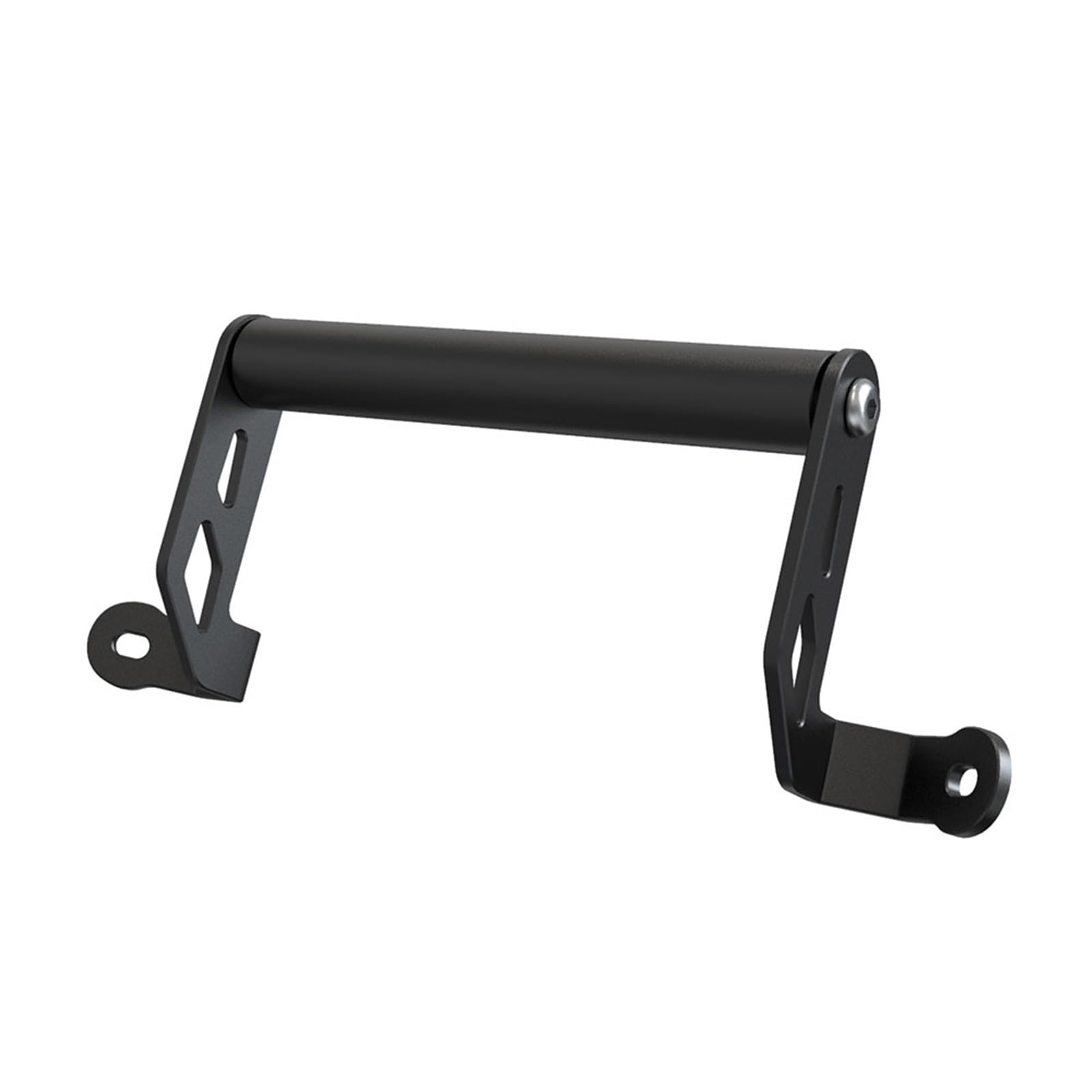 Navigation GPS Mount Bracket Holder for Ducati Multistrada 1260 1260S / Touring Enduro Pikes Peak D Air 2018 2019 2020