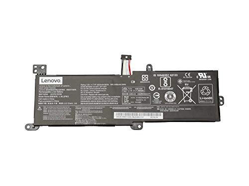 Preisvergleich Produktbild Lenovo V320-17ISK (81B6) Original Akku 35Wh