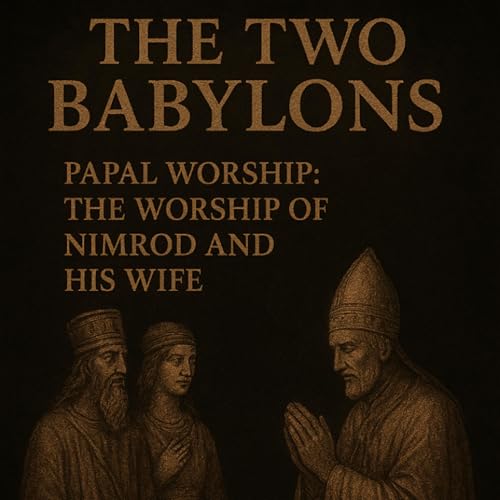 Chapter 2: Objects Of Worship Part 1