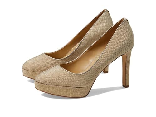 Michael Kors Chantal Platform Pump