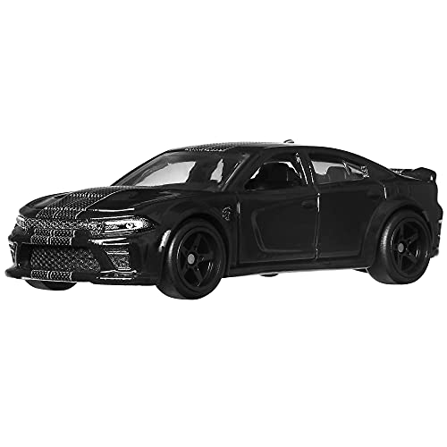 Hot Wheels Fast & Furious Collection Of 1:64 Scale Vehicles From The Fast Film Franchise, Modern & Classic Cars, Great Gift For Collectors & Fans Of The Movies #TOP1