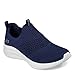 Produktbild Skechers Damen Sneaker, Navy Knit Trim, 40 EU