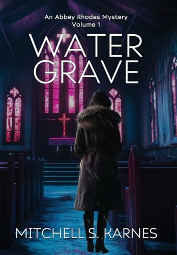 Water Grave view 2