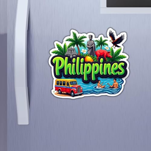 Image of Zesta Wooden Fridge Magnets Set | Refrigerator Decor Magnets for Kitchen | India Souvenir Fridge Magnet Collection | Wooden Magnet for Fridge Door Decoration (Philippines)