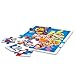 PAW Patrol 24-Piece Puzzle in Tin With Handle