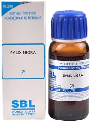 SBL Salix Nigra Mother Tincture Q