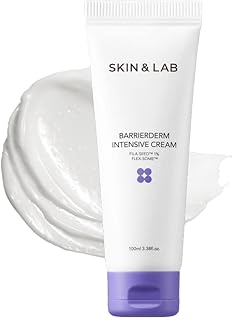 SKIN&LAB(スキンアンドラブ) バリアダーム モイストクリーム 100ml