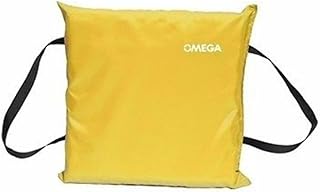 Flowt Type IV Throwable Flotation, Foam Cushion, USCG Approved