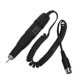 Pulido Micro Motor de 45K rpm N8 Marathon Micromotor