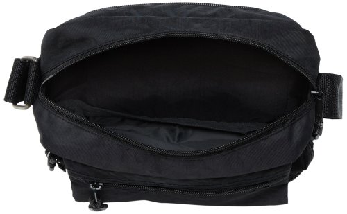 Everest Cross Body Bag, Black, One Size by EVEREST - Used condition - Image 3