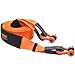 VEVOR Heavy Duty Tow Strap Recovery Kit 3