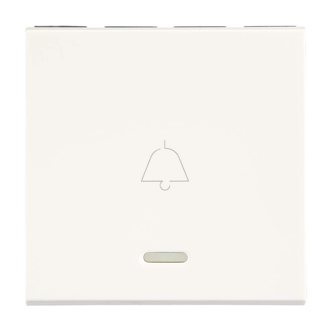Legrand Arteor Push Button – 6 A, 250 V AC (White, Pack of 1)-image-25