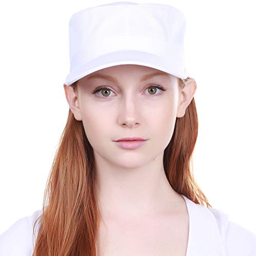 Image of KB-Ethos Cadet Army Cap Basic Everyday Military Style Hat (Now with STASH Pocket Version Available)