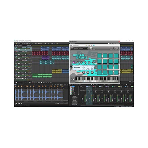 Acid Music Studio - Version 11 - Simply Creative #TOP3