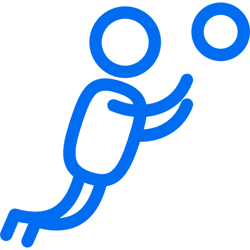 dandi beach volleyball for Android