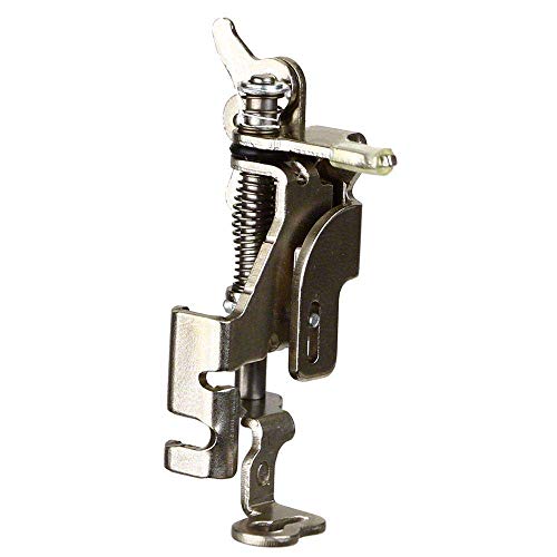 Brother Embroidery Foot Q - For SE-350, SE400, PE770, NV-900, NV-900D, NV-1000, HE-240, LB-6770