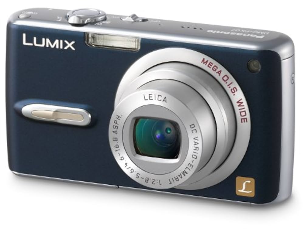 Panasonic Lumix デジタルカメラ 水色 Amazon | パナソニック デジタルカメラ LUMIX S1 ブルー DMC-S1