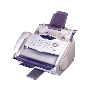 Remanufactured Brother EPPF-2800 Plain Paper Fax Machine (Renewed Premium)