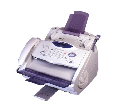 Remanufactured Brother EPPF-2800 Plain Paper Fax Machine (Renewed Premium)