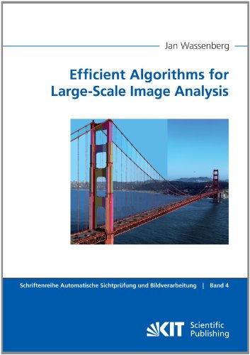Efficient Algorithms for Large-Scale Image Analysis view 2