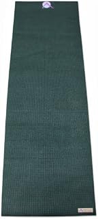 Aurorae Classic/Printed Extra Thick and Long 72" Premium Eco Safe Yoga Mat