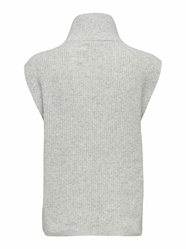 Foto von ONLTIA Life Highneck Vest KNT NOOS