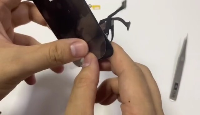 Amazon | iPhone 7/8/SE2/SE3 適合 互換 ホームボタン