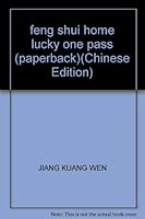 feng shui home lucky one pass (paperback) 7800809013 Book Cover