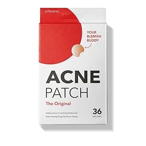 Acne Patch