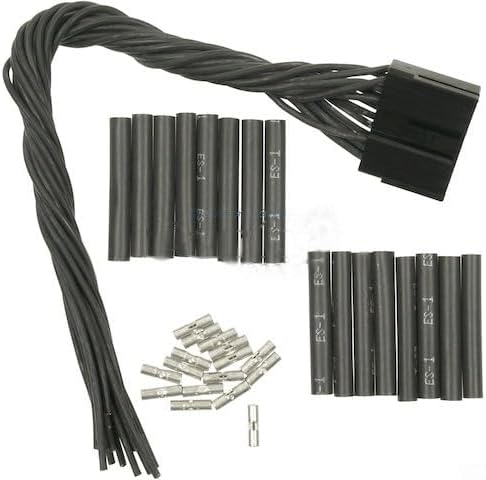 Keyless Entry Module Connector for 1993-1995 Ford Taurus