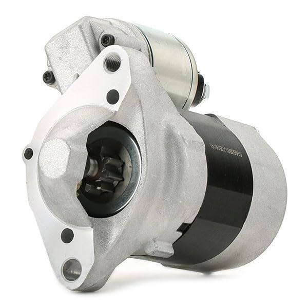 Motorino D'Avviamento RIDEX Per Peugeot 206 1.0 – Codice OE: 2330000QAM, 5802X6