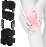 Soulagement et stabilité de la pression du genou: OA Le support du genou de déchargeur est très approprié pour réduire la pression du genou et le relief des joints du genou. Les hommes et les femmes peuvent le porter comme un support de genou médial (genou intérieur) ou un support latéral du genou (genou extérieur). Ce groupe de genoux de poids est très approprié pour la restauration de l'instabilité chronique du genou sur les côtés médiaux et latéraux.