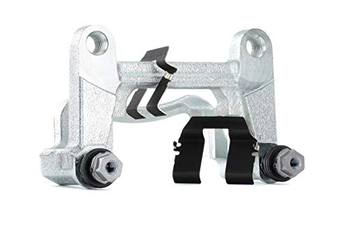 Support d'étrier de frein TRW BDA463 arrière en acier renforcé Seat Alhambra